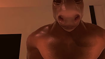 POV: getting fucked by a horse