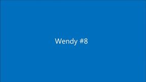 Wendy08 (MP4)