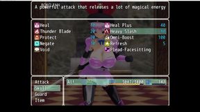 Girl Beats Hero 1 Millis - Boko877 fanclub