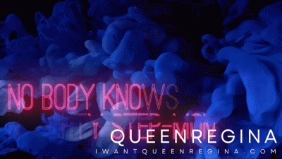 No body knows naughty Step-Mom