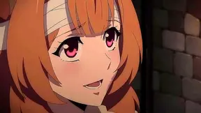 Luscious Anime Beauty Seduced in Wild Spanish Dubbed Tryst