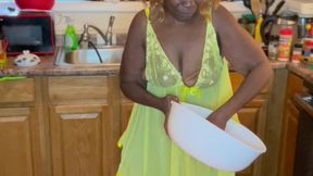 Let Her Cook
