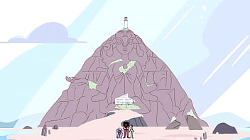 Crystal Gems Grow Time part 1