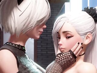 feminisation training