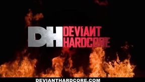 Impeccable Dana DeArmond - BDSM dirt - Deviant Hardcore