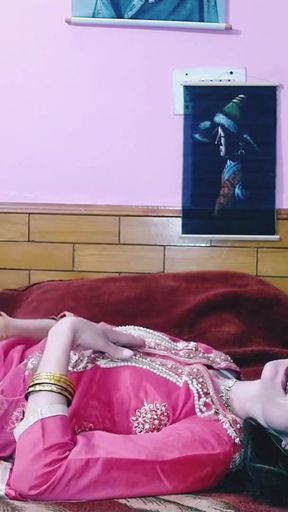 Epic moment from "New Surprise - Beautiful Girl."