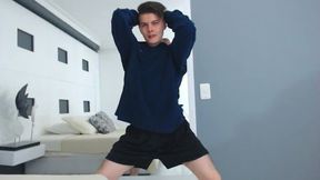 Lucian Kain Private Show