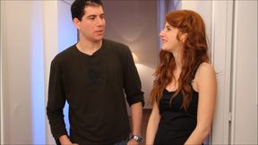 I Fuck My Husband&#039;s Friends