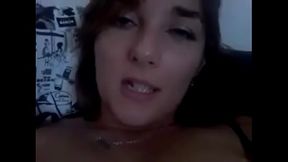 Supuesto video de Juana Viale masturb&aacute_ndose