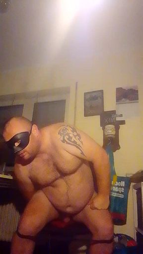 I'm?