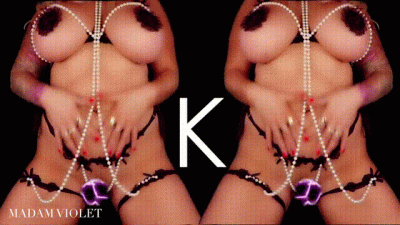 D.I.C.K Module 4-'K'