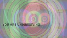 Weak, Devoted, and Undeserving (Tits)