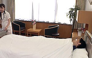 Spay-002 saiwai ward prefectural h general clinic in