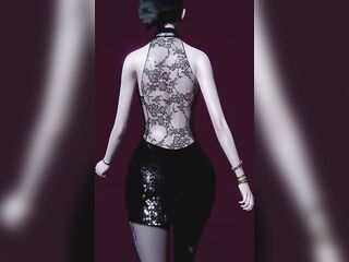 Art - Seraphina