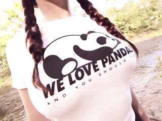 vlog RadioPornopanda Cooming soon