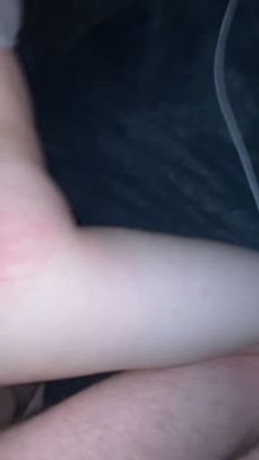 He takes me hard! French Amateur Couple