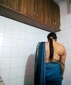 Indian Sexy Bhabi Desi Village Lisa