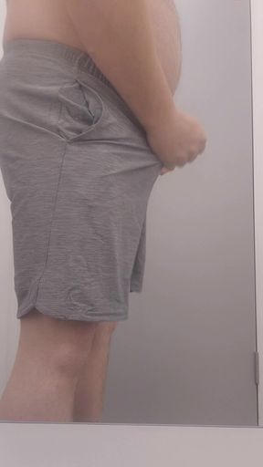 Fitting Room Fun