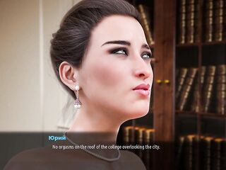 Complete Gameplay - MILFs of Sunville two, Part 73