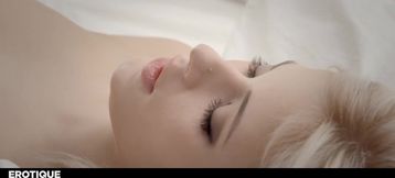 Petite Ria Sunn Drilled Deep by Her Boyfriends Long Cock