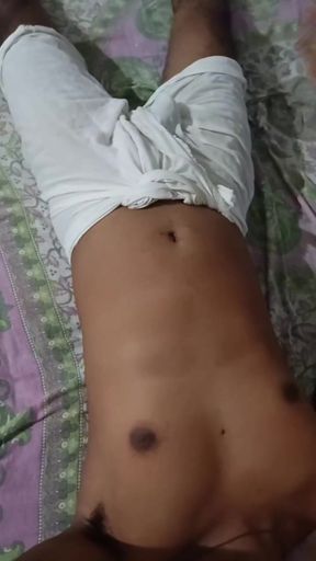 sex Kar khane-ka Bohot Mann Hota hai - My Cock very Hard sex Feeling