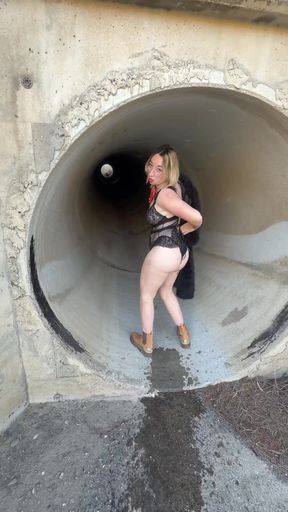 I Risked Being Banned in Spain, Couple