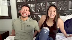 Kendall James - Cute Teen 18+ Hot Sex