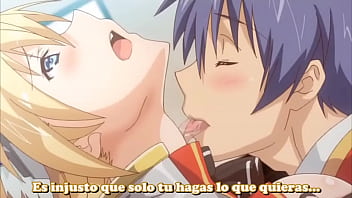 besos de novios