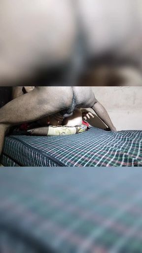 Desi Village Wife