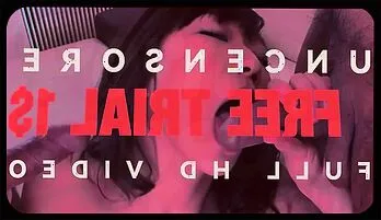 Wild Asian Reika Gets Cummed After Sizzling Steamy Sex Scenes - High-Octane HD