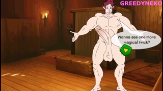 Elica Honker 2 The Team Pact (Big Dick / Big Tits)