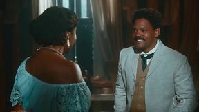 Novela -Nos Tempos do Imperador Ep 42  1&deg_ parte  25/09/2021