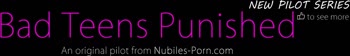 Bea Wolf's Spanking & Deep Throating Punishment by Preston Parker