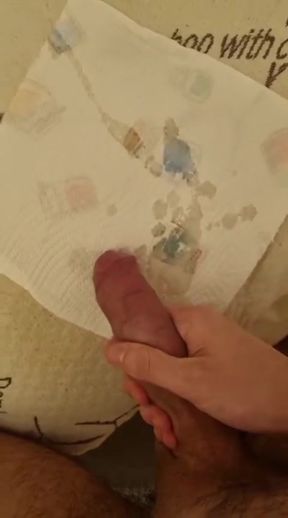 Ejaculation After Quick Masturbation