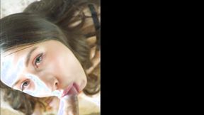 ”SHE THOUGHT HE WAS GAY, BUT HE TORE HER PANTYHOSE & FUCKED HARD”