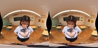 Experience the ultimate virtual reality with Devr-001-A - Japanese VR porn