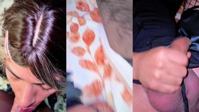 fannyfemmboi playing atm and ass fuck , im a sissy whore