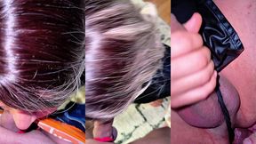 fannyfemmboi playing atm and ass fuck , im a sissy whore