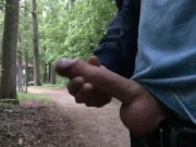 Nature has ensured that men can not hide their sex drive, so don't!