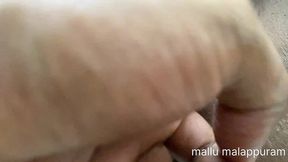 mallu muslim thatha and neighbour oral and fucking in sofa wearing maxi and hijab, malapuram, kerala
