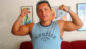 Thickload Papi Dominates Circle Jerk Scene – GayPornSite 18+