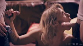 Zoey Monroe In Z03y M0nr03 - Mdd13 0f N0wh3r3