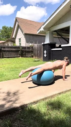 Summer Ass