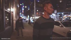 Midnight Longing For An oriental aperture And A Brazilian ramrod [ONLYFANS]