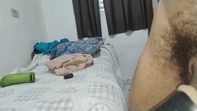 Show with Milk at the End