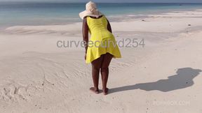 HD 4:31 Searching for Sex Baddie at the Beach Are You There
