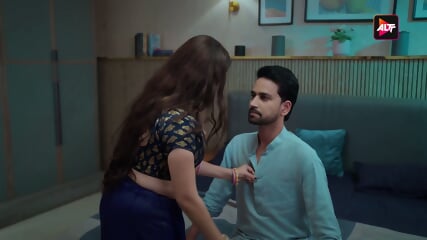 Sarika Salunke In Namkeen Kisse