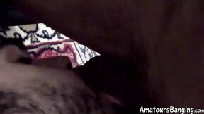 ”Bald hunk ass fucking tightened doggystyle in passionate threeway”