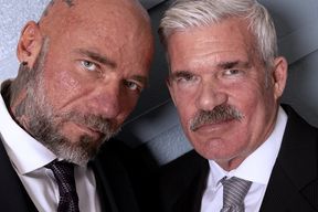 Powe Suits The Daddyhunt