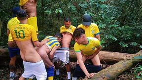 esse hexa foi f@da varios putos aprontando e fudendo muito